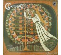 CLANNAD - crann ull LP