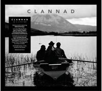 Clannad In a Lifetime (CD) Album