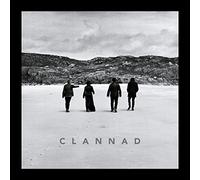Clannad - In A Lifetime (Deluxe Bookpack 3 Lp + 4 Cd + 7" + 4 Cartoline + Poster + Booklet