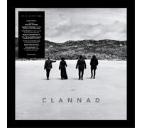 Clannad In a Lifetime (Vinyl LP) Limited 12" Album with CD and 7" Single