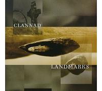 Clannad - Landmarks by Clannad (1998-03-03)