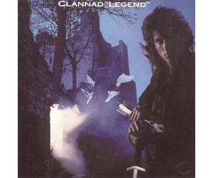 Clannad - Legend (1984)