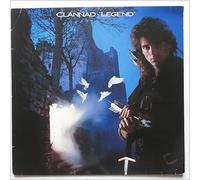 CLANNAD - Legend (1984) / Vinyl record [Vinyl-LP]