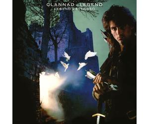 Clannad Legend/Legend Extended 40th Anniversary Album