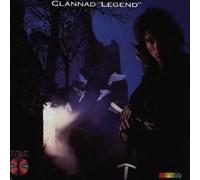 Clannad Legend Robin of Sherwood (CD)
