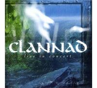 clannad - live in concert / Clannad KMCD 169
