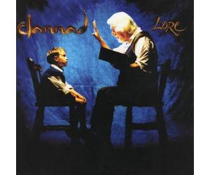 Clannad - Lore [2 CD]