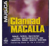 Clannad - Macalla