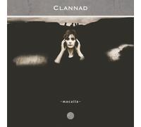 Clannad - Macalla (Remastered) (Grey Marble Coloured) (LP)