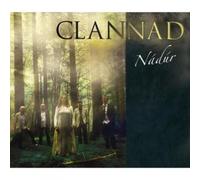 Clannad Nádúr (CD) Album