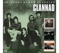 Clannad - Original Album Classics [3 CD]