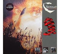 Clannad - Past Present - BMG - PL 74297