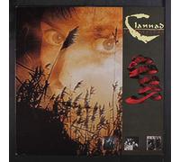 CLANNAD - past present LP