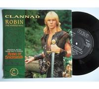 Clannad - Robin (The Hooded Man)