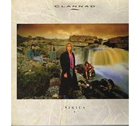Clannad - Sirius (foc) / Vinyl record [Vinyl-LP]