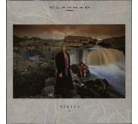 CLANNAD - SIRIUS LP (VINYL) GERMAN RCA 1987