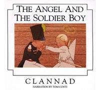 Clannad - The Angel and the Soldier Boy
