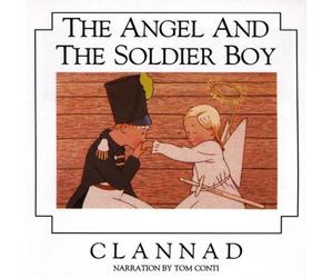 Clannad - The Angel and the Soldier Boy