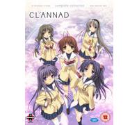 Clannad: The Complete First Series (DVD) Mai Nakahara Y ichi Nakamura