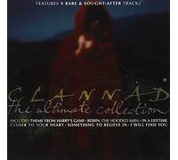 Clannad – The Ultimate Collection – RCA