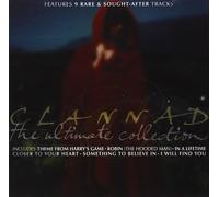 Clannad - The Ultimate Collection - Cd