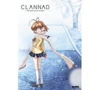 Clannad Theatrical - Clannad Theatrical [Edizione: Stati Uniti]