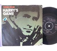 Clannad - Theme From Harry's Game