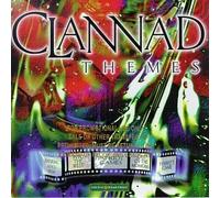 Clannad Themes by Clannad (1995-02-28)