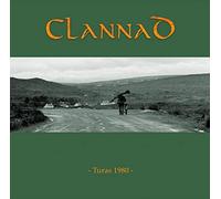 Clannad - Turas 1980