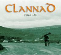 Clannad Turas 1980 (CD) Album