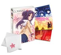 Clannad - Vol. 3 - Limited Steelbook Edition