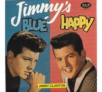 Clanton, Jimmy - Jimmy's Happy / Jimmy's Blue