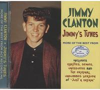 Clanton,Jimmy - Jimmys Tunes