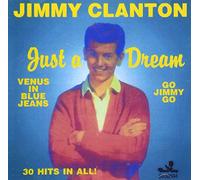 Clanton, Jimmy - Very Best / Just A Dream 30 Cuts