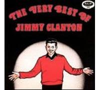 Clanton,Jimmy - Very Best of Jimmy Clanton