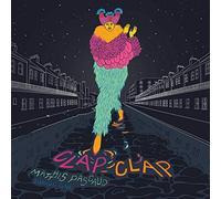 Clap Clap/Digisleeve
