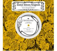Clap Clap & Giuliano Sorgini Italian Library Songbook, Vol. 3 (Vinyl LP)