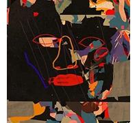 Clap! Clap! - Liquid Portraits (Vinyl White, Yellow)