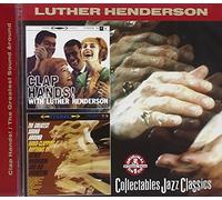 Clap Hands / Greatest Sound Around