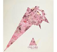 CLAP RULES - GOLDEN REMIXES