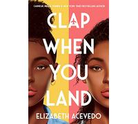 Clap When You Land