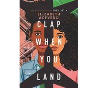 Clap When You Land
