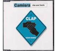 Camisra - Clap Your Hands