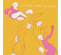 Clap Your Hands Say Yeah - Clap Your Hands Say Yeah (Audio cd)