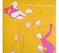 Clap Your Hands Say Yeah Clap Your Hands Say Yeah (Vinyl LP)