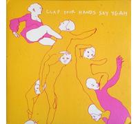 Clap Your Hands Say Yeah Clap Your Hands Say Yeah (Vinyl LP)