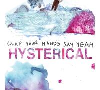 Clap Your Hands Say Yeah - Hysterical