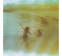 Clap Your Hands Say Yeah - New Fragility (Milky Clear Translucent)