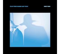 Only Run - Clap Your Hands Say Yeah (Audio cd)