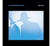 Clap Your Hands Say Yeah - Only Run ( audioCD )